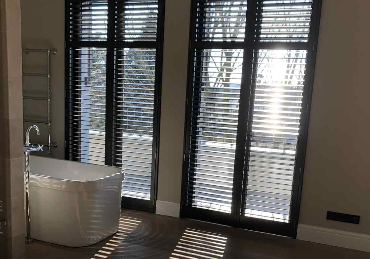American Shutters - Hohe Qualität zum guten Preis